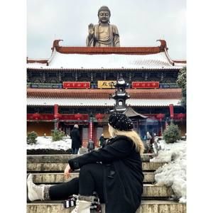 Meet your Posher, Daisy